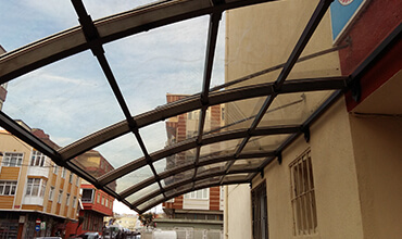 Yitaş Metal